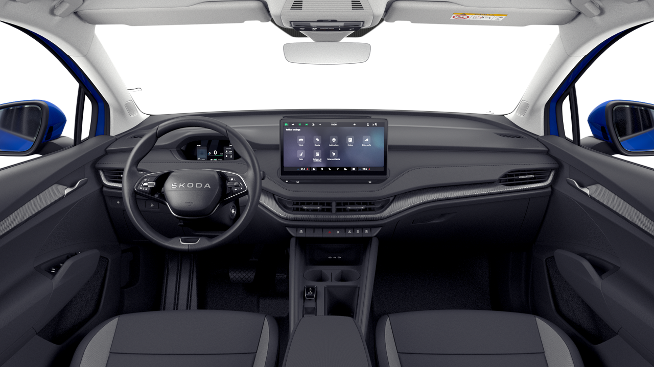 Imaginea unui ELROQ 50