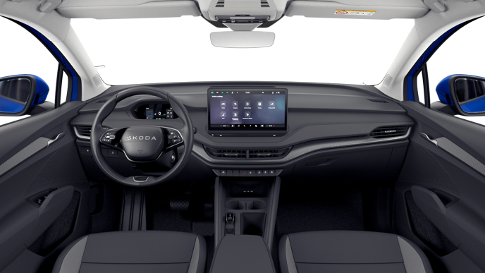 Imaginea unui ELROQ 50