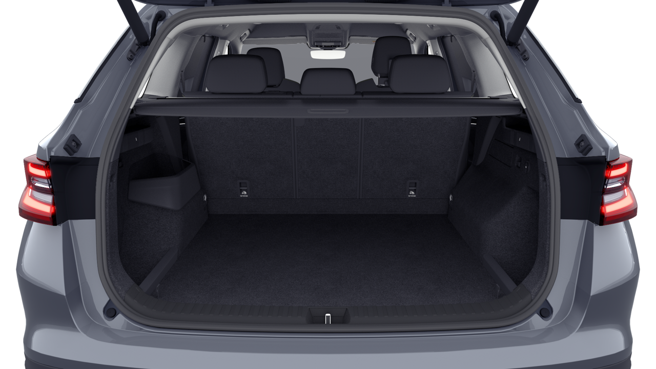 Imaginea unui Kodiaq Selection 2.0 TSI DSG 4x4