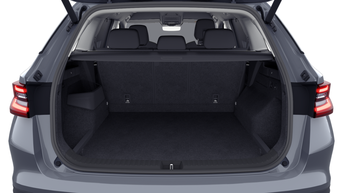 Imaginea unui Kodiaq Selection 2.0 TSI DSG 4x4