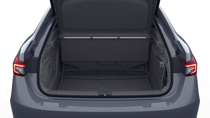 Imaginea unui Superb Sportline 2.0 TDI 4x4 DSG