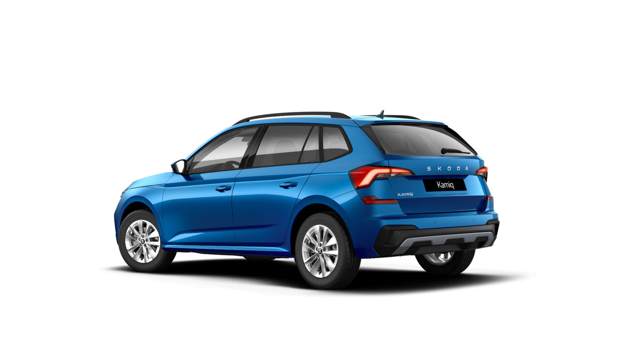 Imaginea unui Kamiq Selection 1.0 TSI