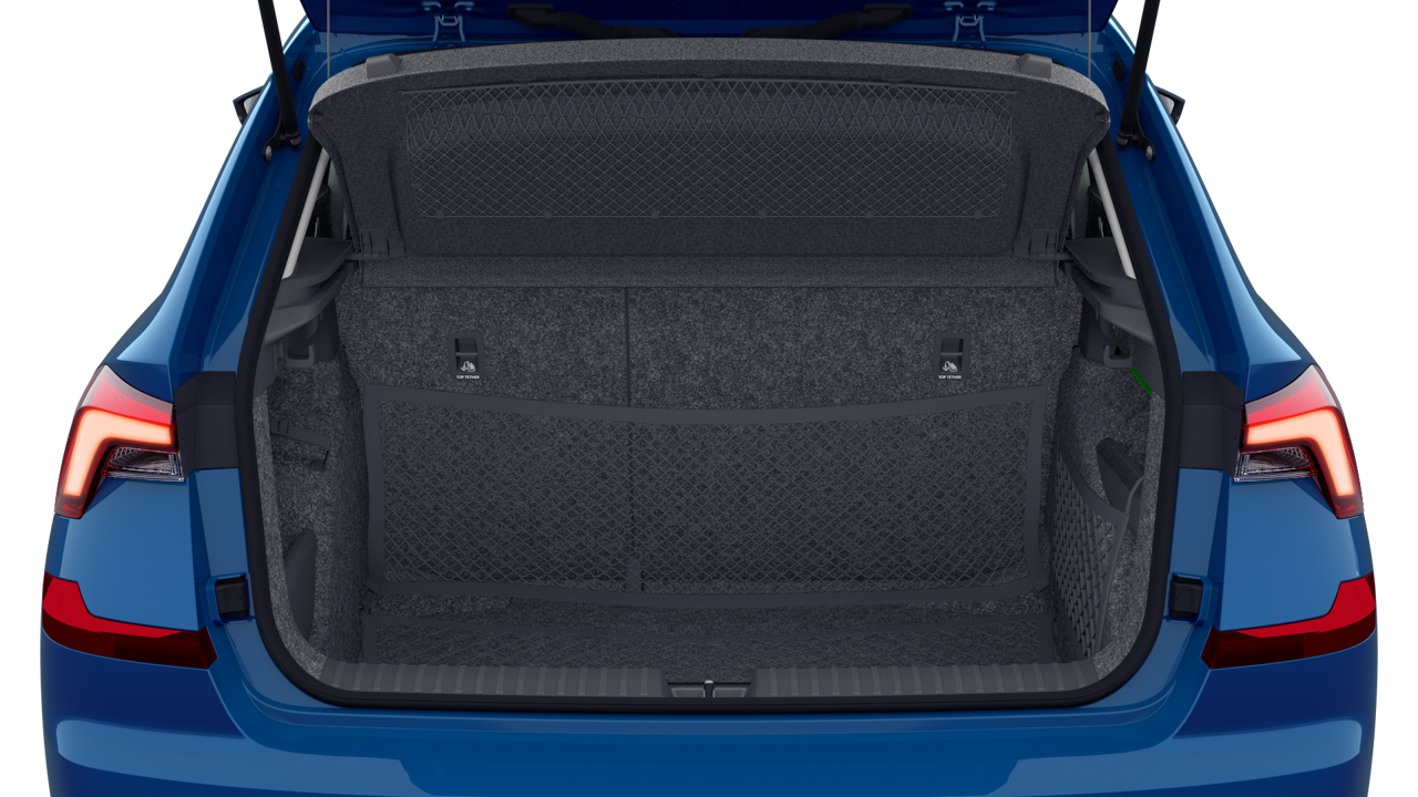 Imaginea unui Kamiq Selection 1.0 TSI