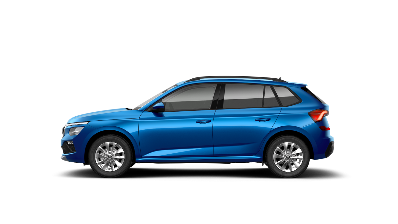 Imaginea unui Kamiq Selection 1.0 TSI
