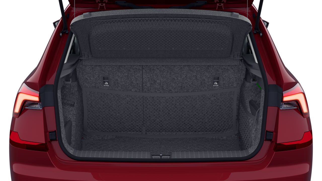Imaginea unui Kamiq Selection 1.0 TSI DSG