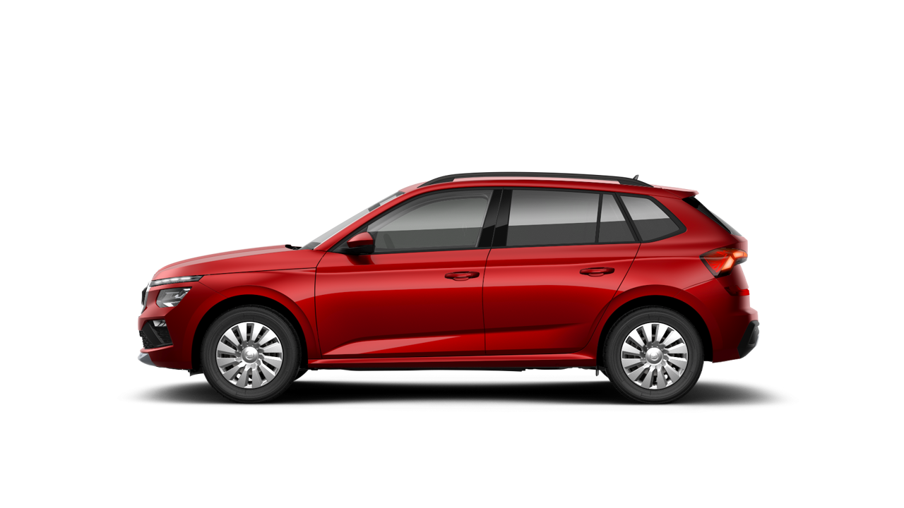 Imaginea unui Kamiq Selection 1.0 TSI DSG