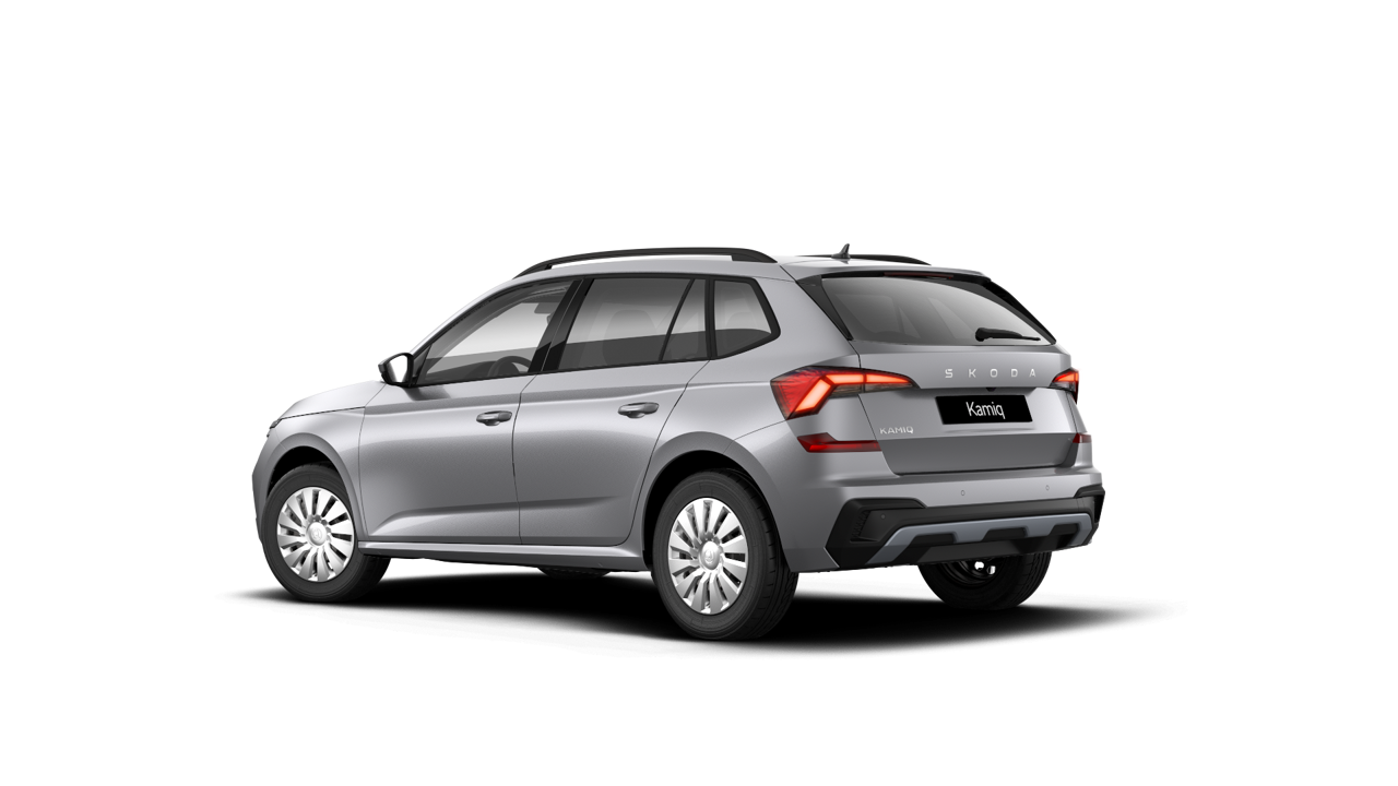 Imaginea unui Kamiq Selection 1.0 TSI DSG