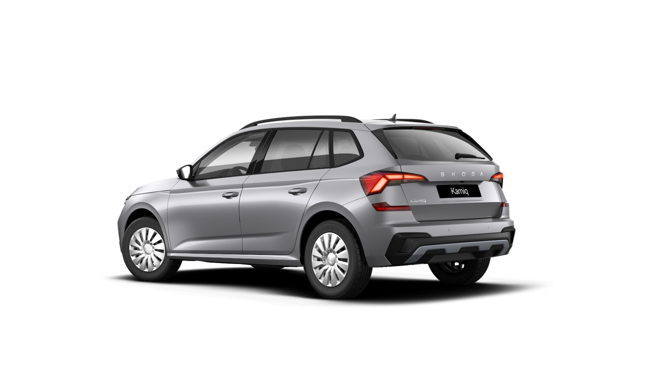 Imaginea unui Kamiq Selection 1.0 TSI DSG