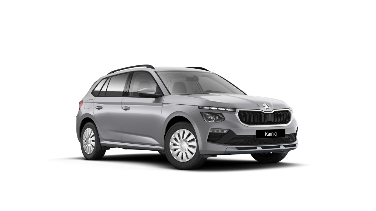 Imaginea unui Kamiq Selection 1.0 TSI DSG