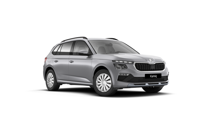 Imaginea unui Kamiq Selection 1.0 TSI DSG