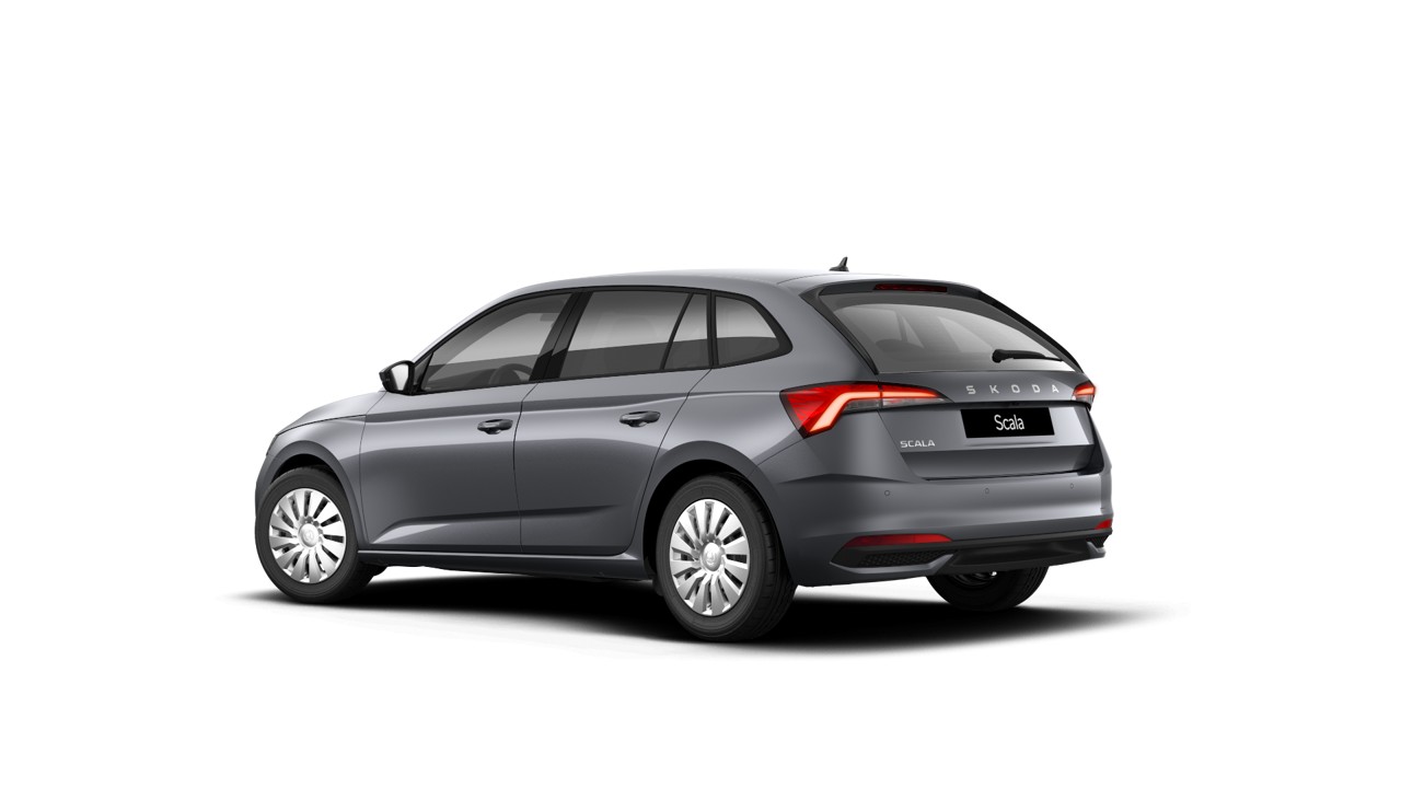 Imaginea unui Scala Selection 1.0 TSI DSG