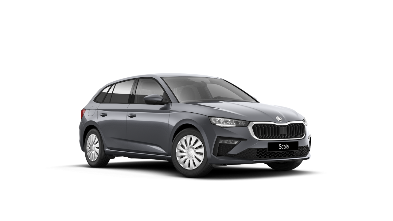 Imaginea unui Scala Selection 1.0 TSI DSG
