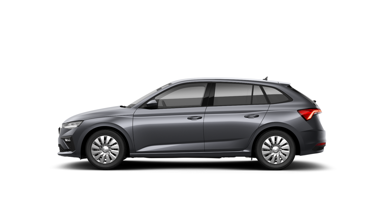 Imaginea unui Scala Selection 1.0 TSI DSG