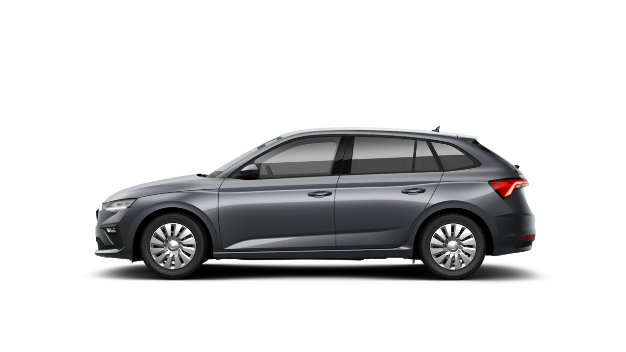 Imaginea unui Scala Selection 1.0 TSI DSG