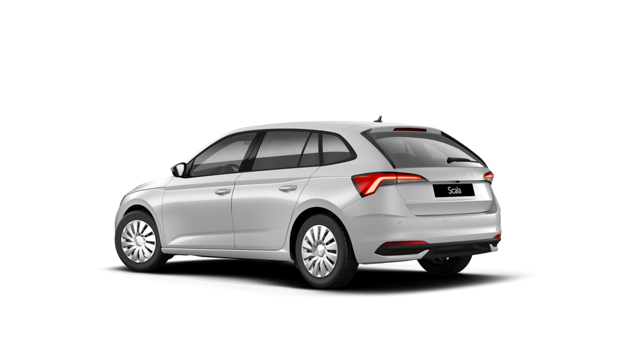 Imaginea unui Scala Selection 1.0 TSI DSG