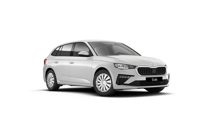 Imaginea unui Scala Selection 1.0 TSI DSG