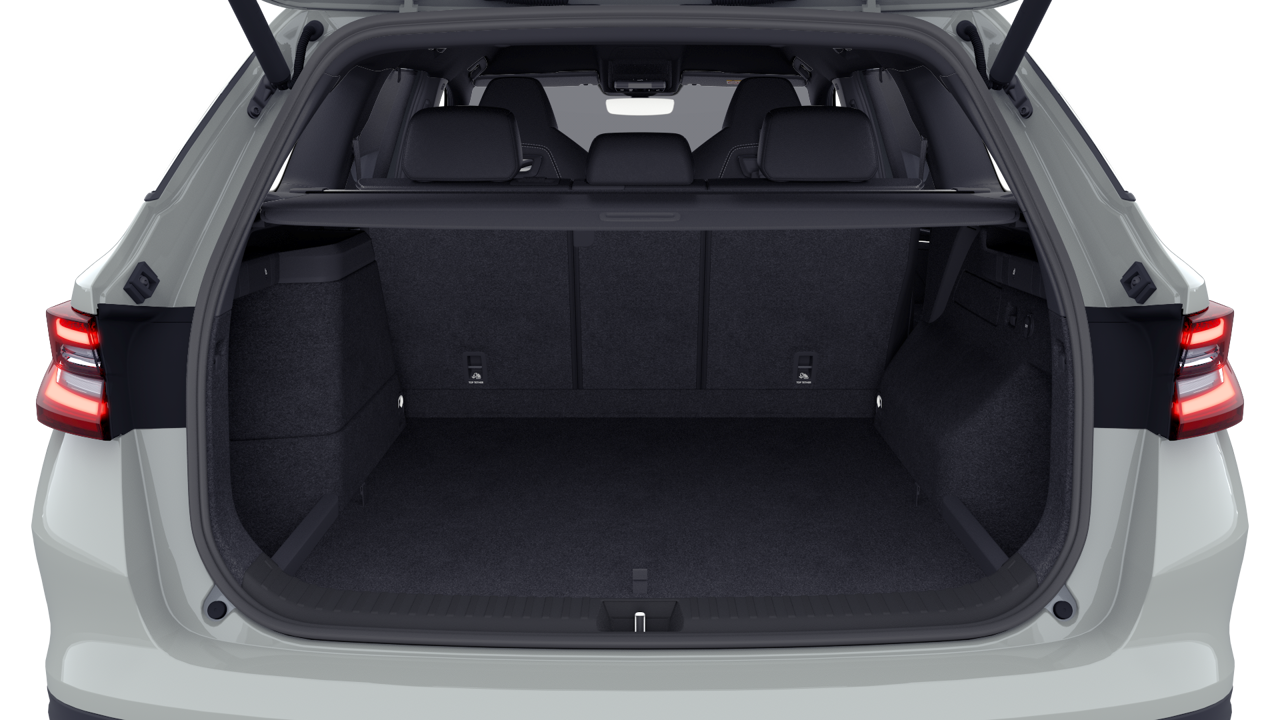 Imaginea unui Kodiaq Sportline PHEV