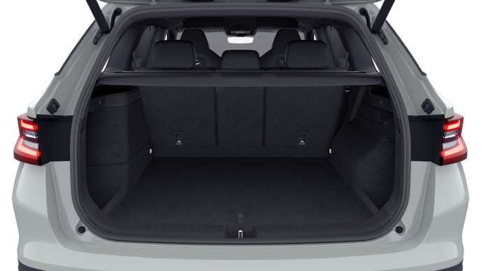 Imaginea unui Kodiaq Sportline PHEV