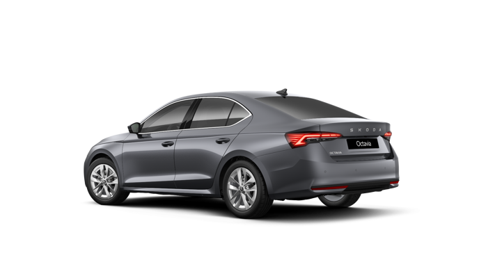 Imaginea unui Octavia Selection 2.0 TDI DSG