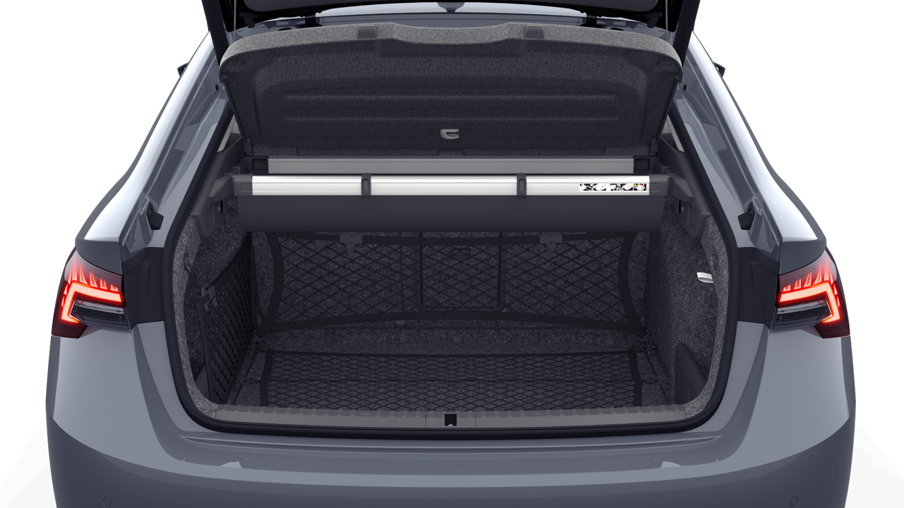 Imaginea unui Octavia Selection 2.0 TDI DSG