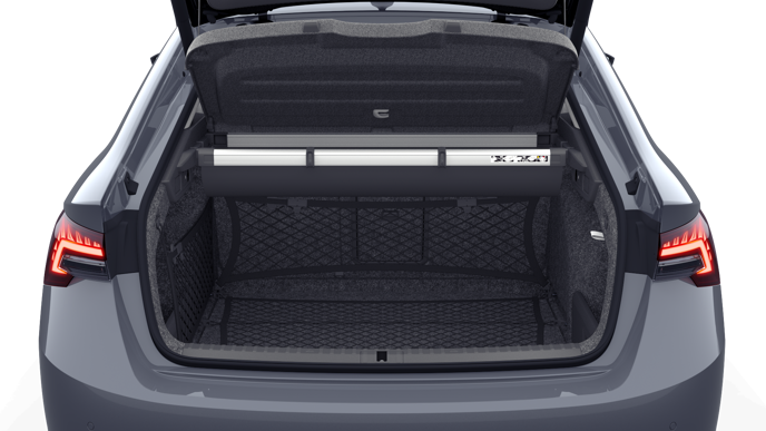 Imaginea unui Octavia Selection 2.0 TDI DSG