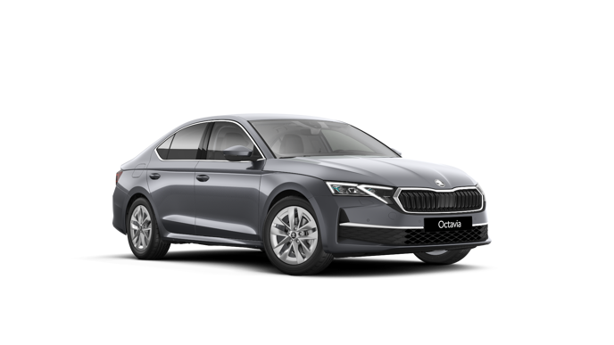 Imaginea unui Octavia Selection 2.0 TDI DSG