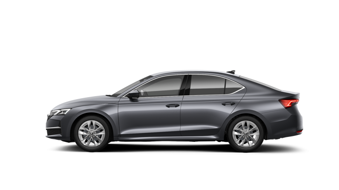 Imaginea unui Octavia Selection 2.0 TDI DSG