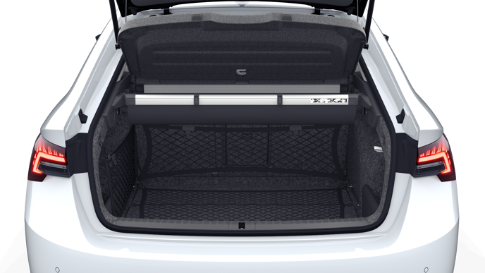 Imaginea unui Octavia Selection 2.0 TDI DSG