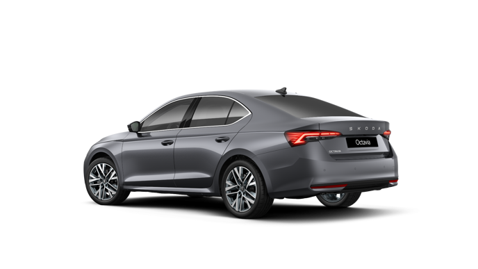 Imaginea unui Octavia Selection 2.0 TDI DSG
