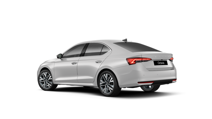 Imaginea unui Octavia Selection 2.0 TDI DSG