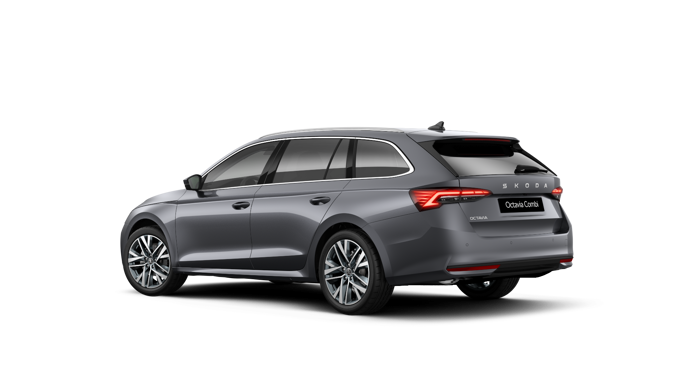 Imaginea unui Octavia Combi Selection 2.0 TDI DSG