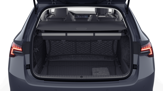 Imaginea unui Octavia Combi Selection 2.0 TDI DSG