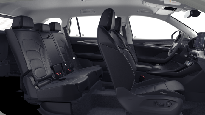 Imaginea unui Kodiaq Selection 2.0 TSI DSG 4x4