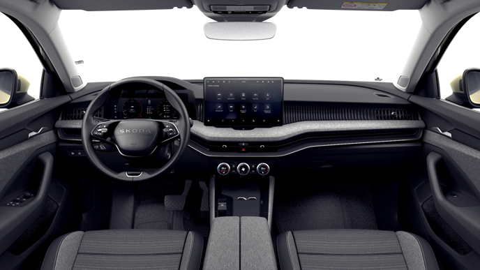 Imaginea unui Superb Selection 2.0 TDI DSG