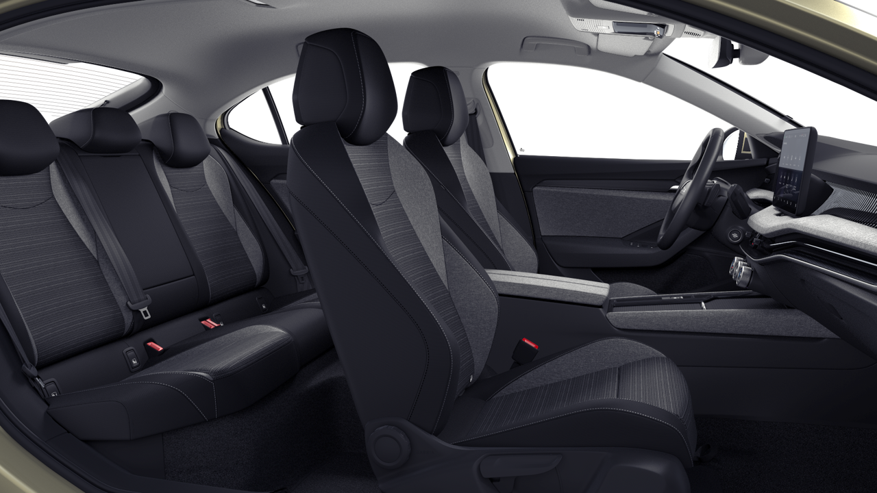 Imaginea unui Superb Selection 2.0 TDI DSG