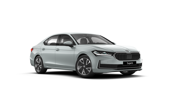 Imaginea unui Superb Selection 2.0 TDI DSG