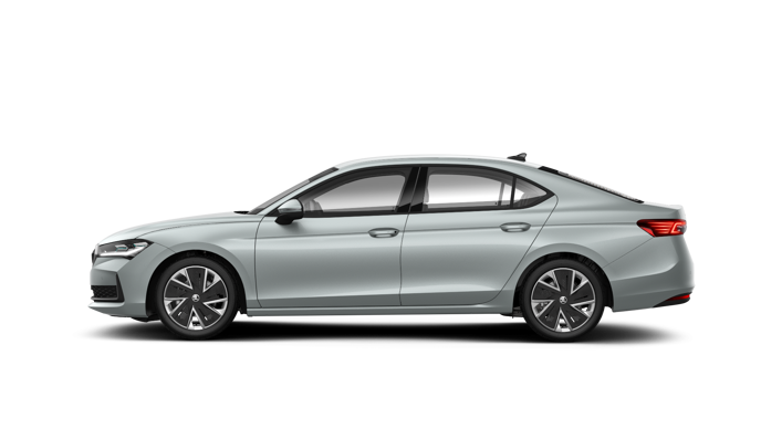 Imaginea unui Superb Selection 2.0 TDI DSG