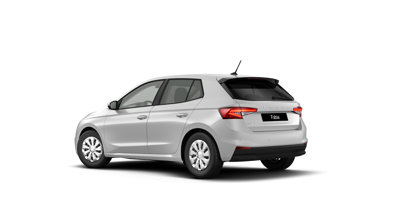 Imaginea unui Fabia Selection 1.0 TSI
