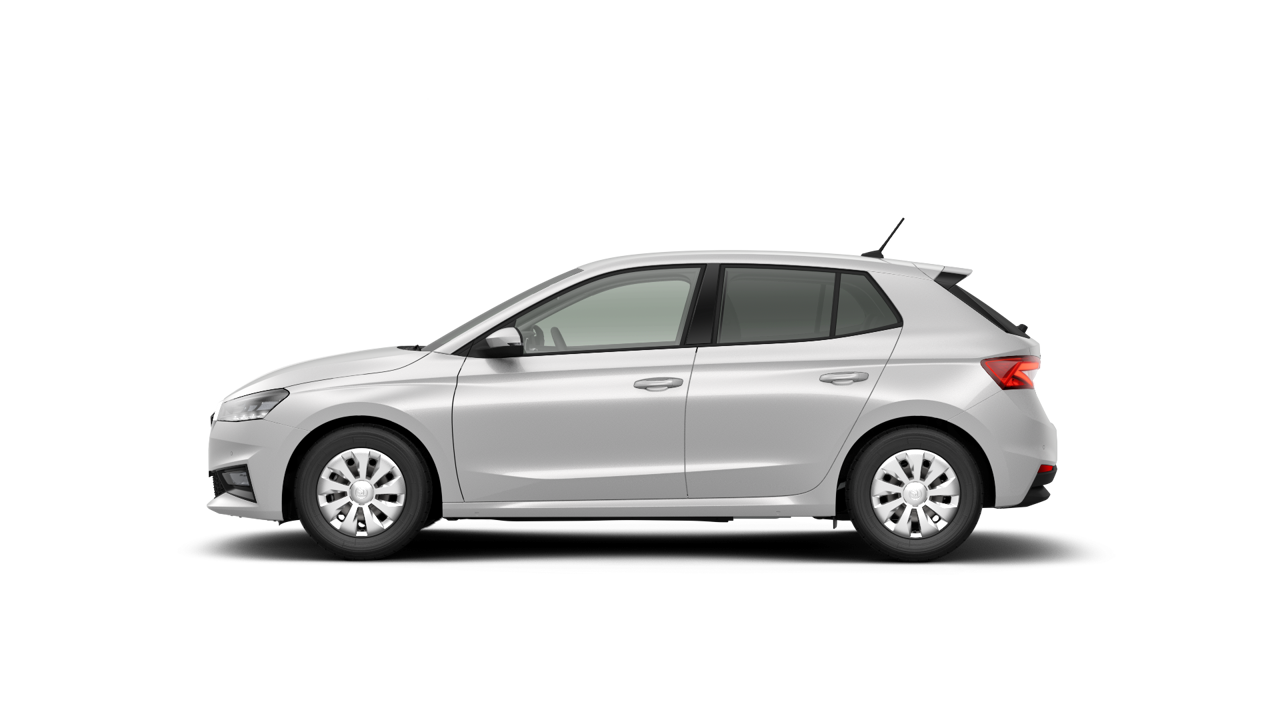 Imaginea unui Fabia Selection 1.0 TSI