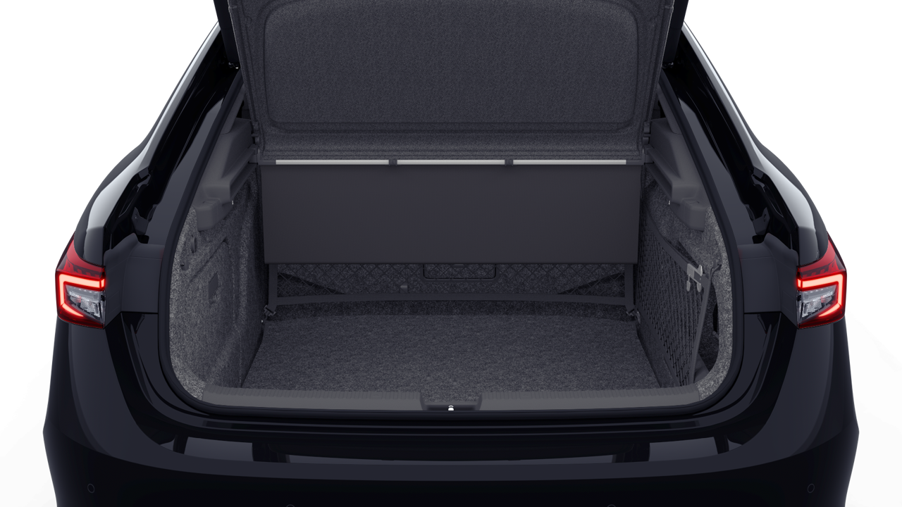 Imaginea unui Superb Sportline 2.0 TDI 4x4 DSG