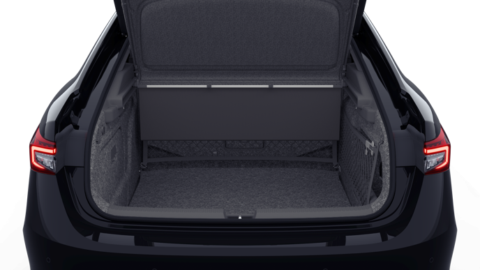 Imaginea unui Superb Sportline 2.0 TDI 4x4 DSG