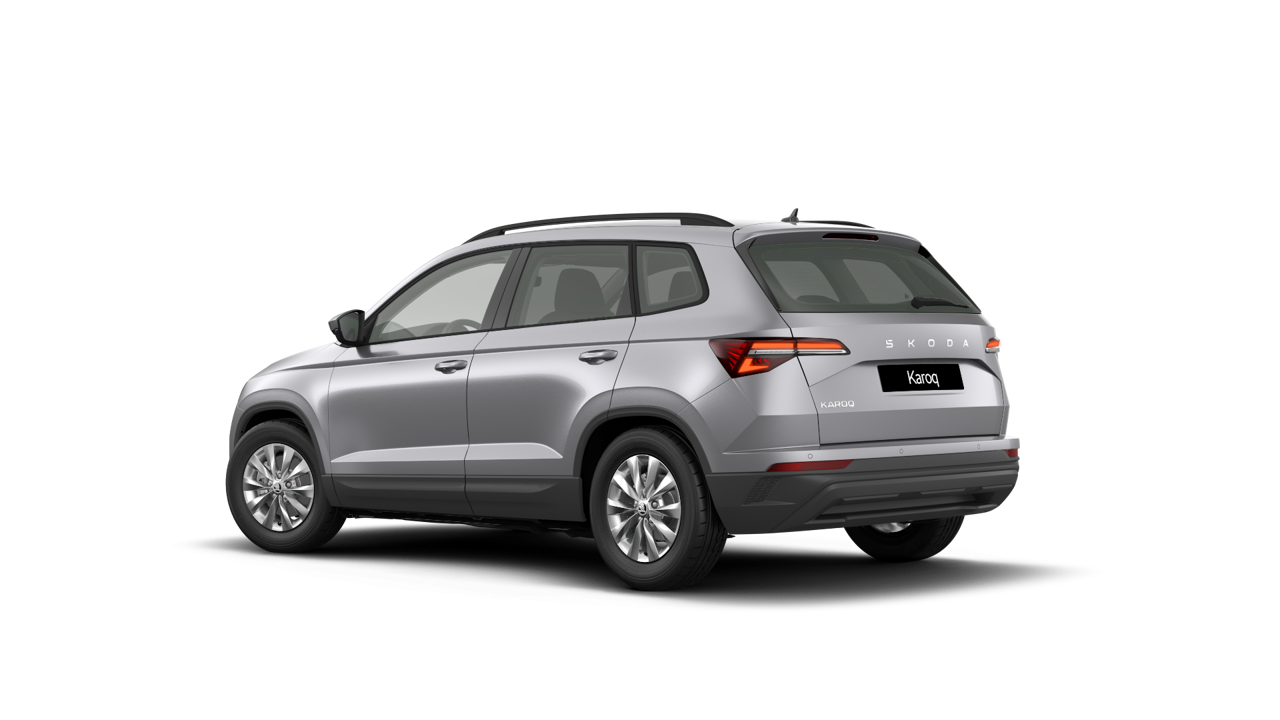 Imaginea unui Karoq Selection 1.5 TSI