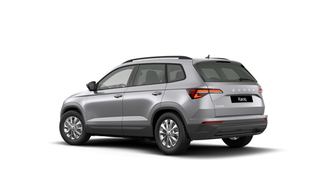 Imaginea unui Karoq Selection 1.5 TSI