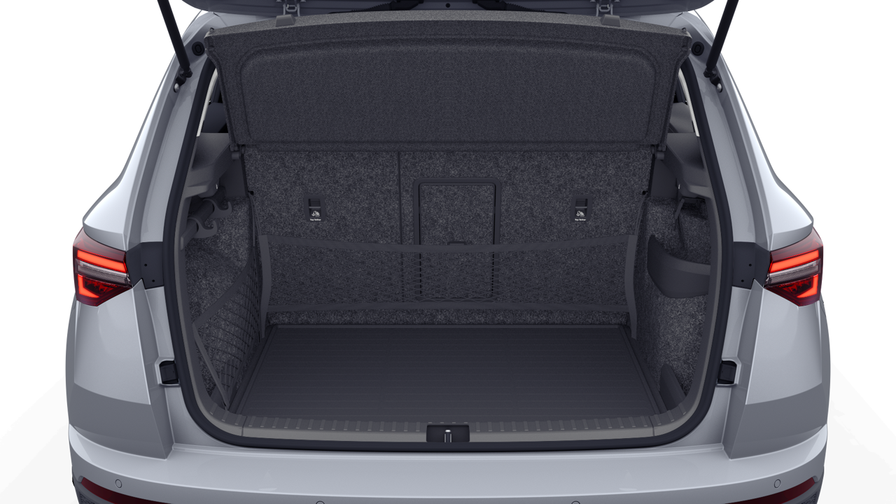 Imaginea unui Karoq Selection 1.5 TSI