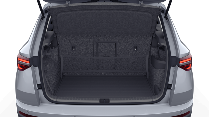 Imaginea unui Karoq Selection 1.5 TSI