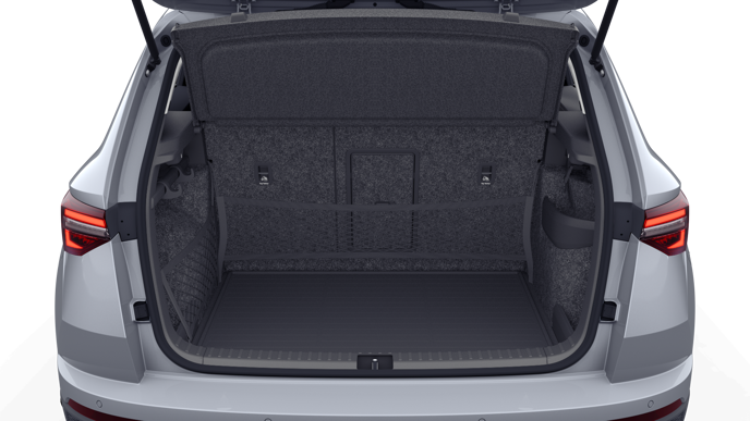 Imaginea unui Karoq Selection 1.5 TSI