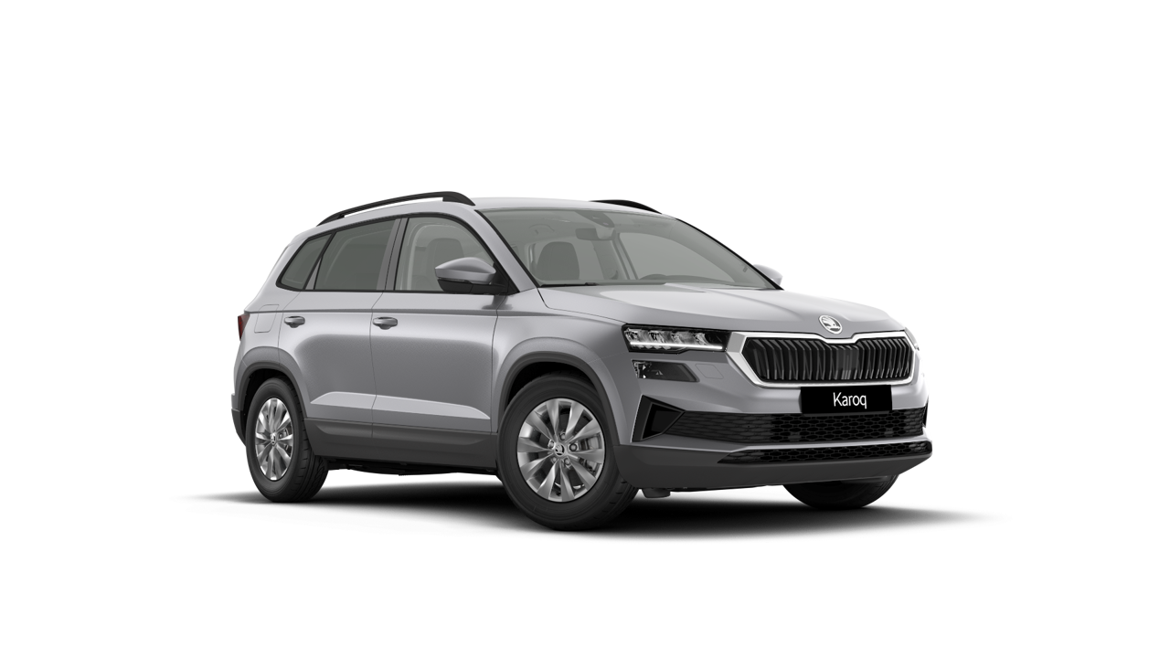 Imaginea unui Karoq Selection 1.5 TSI