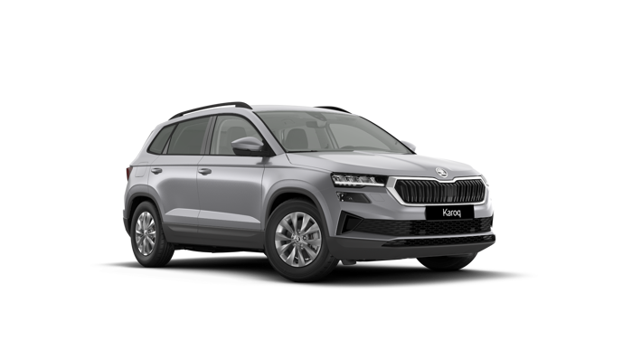 Imaginea unui Karoq Selection 1.5 TSI