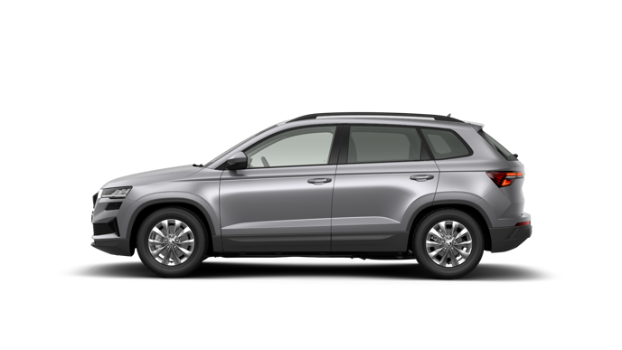 Imaginea unui Karoq Selection 1.5 TSI