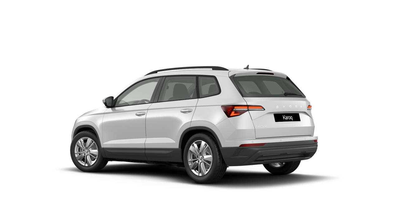 Imaginea unui Karoq Selection 1.5 TSI DSG